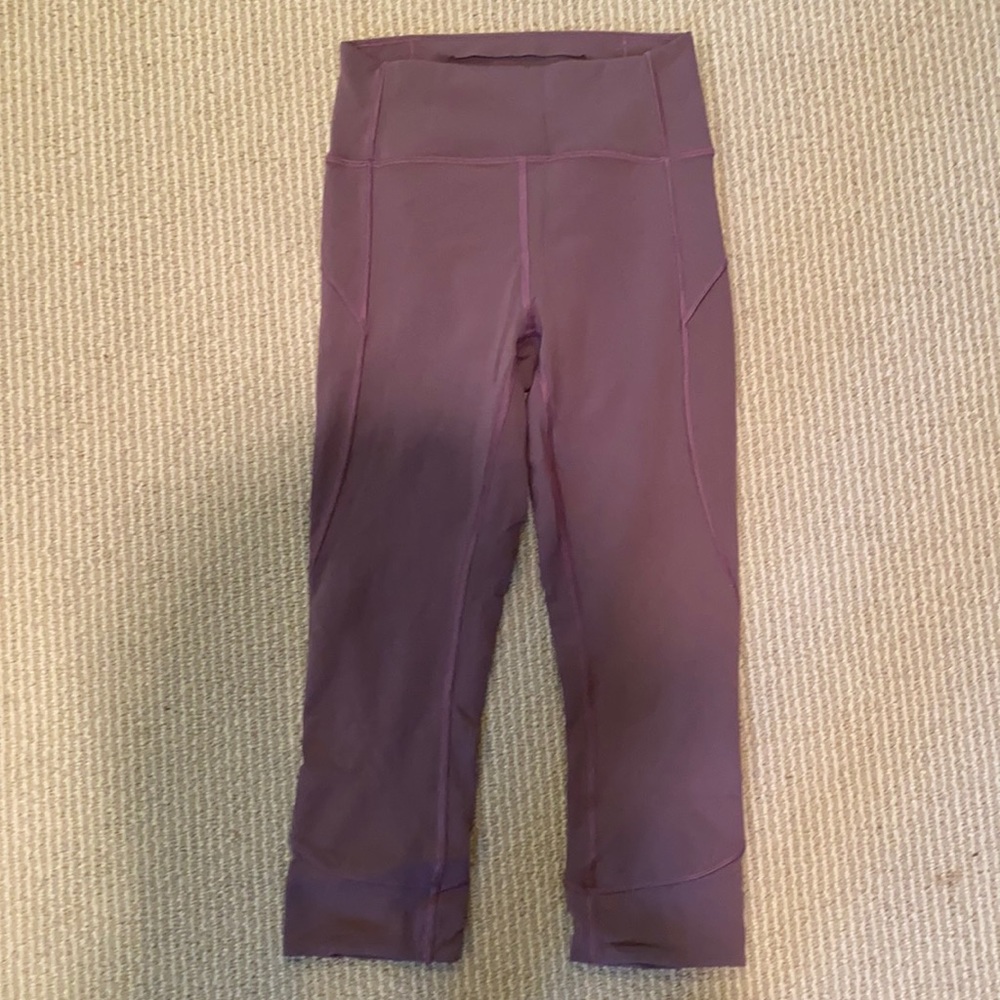 Lululemon leggings